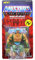 Masters of the Universe Super 7 Retro-Actionfigur Man at Arms