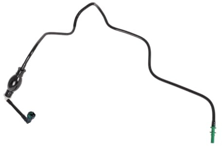 15D VAICO - V46-1111 - Fuel Line - Compatible with Renault 8200505325