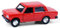 Sachsenking Modell Auto Lada mit Licht und Sound 12 cm ( Spritzguss )