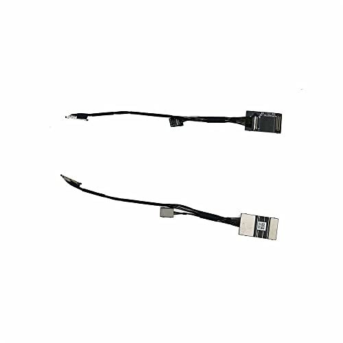 Accesorios para Drones For dji FPV Genuine Part - Gimbal Camera Signal PTZ Line Cable coaxial Accesorio for dji FPV Reemplazo reemplazable