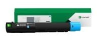Lexmark CX930 931 Cyan 28K Toner