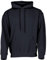 Fruit of the Loom Classic Kapuzen-Sweat + GRATIS MyShirt Stoffbeutel, Farbe:deep Navy + GRATIS MyShirt Stoffbeutel, Größe:4XL