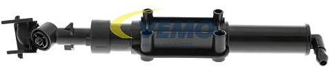 VEMO Waschwasserdüse, Scheinwerferreinigung V95-08-0027