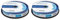 MediaRange 10 x BD-R DL - 50 GB 6X - Spindel (Packung mit 2)