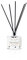 luxurya parfum Giglio Bianco 200ml Profumo per Ambiente