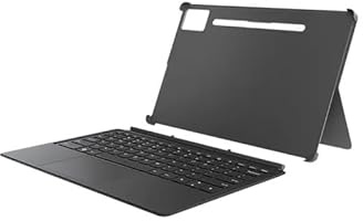 Lenovo Keyboard Pack・Tastatur und Foliohülle (ZG38C06019)