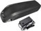 36V Batterie Lithium Hailong 36V 15Ah/17,5Ah Pour Vélo Électrique Avec Chargeur et BMS Pour Moteur Mifa/Vaun 36V 200 W-750 W 36V 15Ah