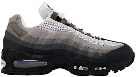 Nike Air Max 95 OG (Grey) Size 7