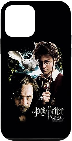 Harry Potter Harry and Sirius Case for iPhone 12 mini