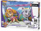 Nathan 86363 Puzzle – Stella und Everest pat' Patrouille – 30-teilig