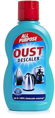 Oust All purpose Descaler 500ml Bottle (3)