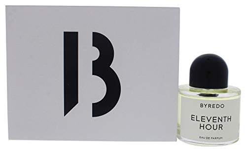 Byredo Edp Eleventh Hour 50 Ml - 50 ml