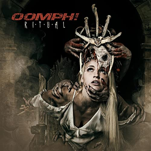 NAPALM RECORDS