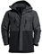 Uvex Suxxeed Arbeitsjacke - Wetter-Jacke f. Herren - Grau - Gr M