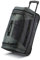 Samsonite Andante Reisetasche mit 2 Rädern, Moosgrün/Schwarz, 22-Inch