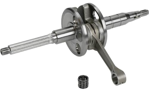 Albero Motore Polini per Aerox e Minarelli Orizzontale (Cod. 210-0048)