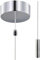 ElekTek UK Safety Approved Chrome Bathroom Light Pull Switch Kit, Chrome Square Bar Fob Handle & Extension Chain, EN 60669-1 & CE Mark, Earth Terminal, 6A 250V, 1 or 2 Way use Full Wiring Instructions