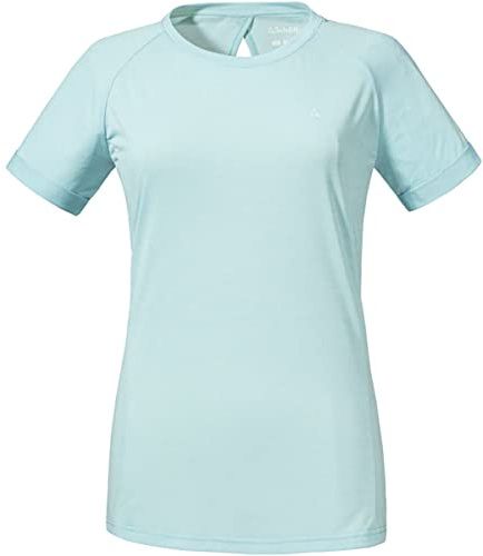 Schöffel Boise2 T-Shirts Clearwater 44
