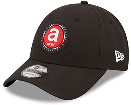 New Era Men's Repreve 9FORTY Aprila Cap ~ Black