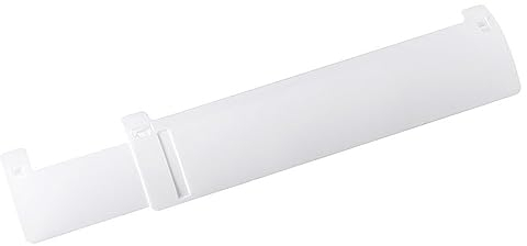 WHYATT Klimaanlage Split Windabweiser für Split-Klimaanlagen. Verbessern Sie die Kühl- und Heiz Zirkulation