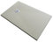 SOLIDSTONE Piatto doccia in marmoresina tutto pieno H 2,8cm Avorio (70x120)