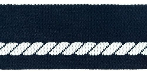 Cuff Bündchen Strickbündchen 110x7cm Baumwolle elastisch, Farbwahl