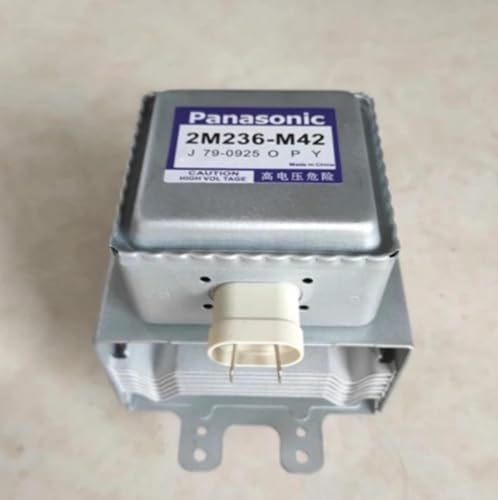Cymeili New home appliance accessories, New for Microwave Oven Magnetron 2M236-M42 Magnetron Microwave Oven Parts,Microwave Oven Magnetron 【Replaceable】 ss