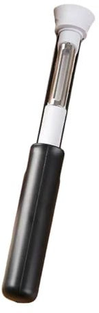 Éplucheur de fruits 2 en 1 en acier inoxydable pour retirer les graines de poire, outil de dénoyautage de légumes, outil de semis, gadgets, éplucheur, noyau de poire, vide-pommes, nouveau 2024 SL