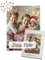 Fotopuzzle 1000 Teile - Puzzle selbst gestalten - Design Weihnachten Weihnachtsgefunkel - puzzleYOU Puzzle personalisiert mit eigenem Bild erstellen - Hochformat