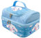 Elie&Eason Cinnamoroll Lunch Box, Cinnamoroll Bag, Lunch Bag Large Capacity Waterproof Insulated Portable for Adults Children for Picnic Office School Outdoor Travel