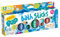 Paint Pop - Bath Sticks For Kids - 12 Washable Pens - Mess-Free, Fast Drying Action, Easy Clean Up - For Creative Bathtime Fun Adventures - Use on Glass Tiles or Ceramic Panels - 3+ Years