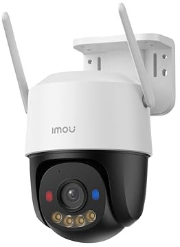 IMOU IPCam Cruiser SC 4G 3MP WLAN 25FPS 8xZoom (IM-CRUISER-SC-4G-3MP-EU-IMOU)