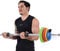 Oliver Prime Pump Max Grip - 2er Set - Hantelgriff, Hantelset, Krafttraining im Studio und zuhause