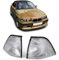 Blinker weiß Paar für BMW 3ER E36 Coupe Cabrio 90-99