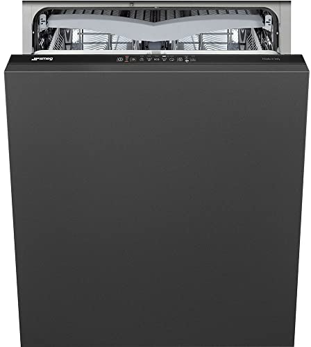 ST311CS - Lavastoviglie Scomparsa Totale da 60 cm 13 Coperti Classe C