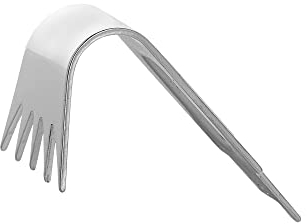 Musashi WE-702EU Boquilla estrecha adecuada para Sin cables Herramienta de extracción y raíces de Jardín Musashi WE-750EU (30 mm de ancho, 5 dientes)