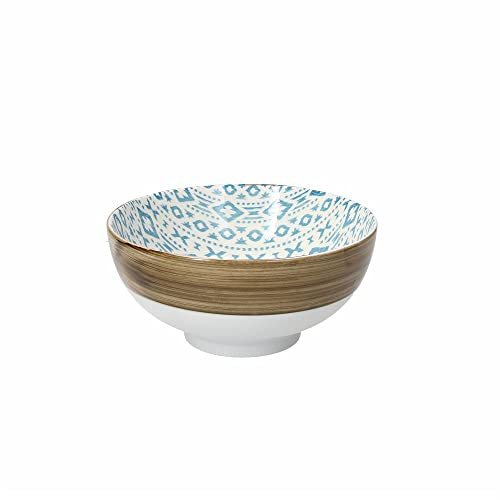 Tognana Maya Macchie Set 3 Bowl 1500 cc