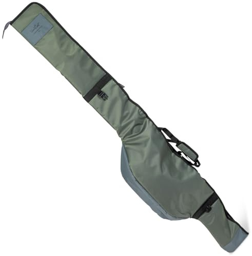 Uni Cat Rutenfutteral für montierte Wallerruten 160cm Single Rod Sleeve