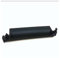 Türgriff Innen Für VW Für Golf 5 GTi MK5 Für Jetta 1K0 868 049 Schwarz/Grau Autoinnengriff Fensterschalter Blendenabdeckung (Farbe : Black 1)