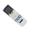 DollaTek Mando a distancia IR de repuesto para Fujitsu AR-RY12 AR-RY13 AR-RY3 AR-RY4 AR-RY14 AR-RY11