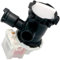 Bomba de Desagüe para Lavadora 30W 230V 50HZ 0,2A con Código Original 00145897 145897 00146083 146083 para Bosch para Siemens - MADE IN EU - Garantía de 10 Años - MONTERAL