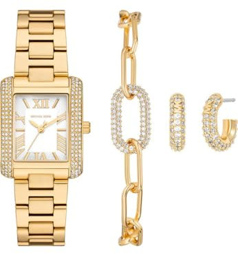 Michael Kors Watch MK4837SET