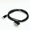 ZHHSUNY 3ft USB C to 30 Pin Cable, Type-C to 30-Pin Sync Adapter and Charger (black)