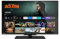 Toshiba Smart Fire TV 32 Full HD 32LF3F63DAR, TV 32 Pollici con Alexa Integrata, Televisore LED Compatibile con Alexa, DVB-T2, Tecnologia LED, HDR, HDMI 2.1, Dolby Audio