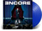 Eminem, Neues Album 2025, Encore, Exklusive 20th Anniversary Edition Blaue Doppelvinyl, Blau 2 LP