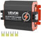 VEVOR Chargeur de Batterie CC à CC 12 V 40 A 500 W pour Batteries Plomb-acide, Lithium, AGM, GEL, Facile à Installer, Chargeur Intelligent Multi-étapes pour Voitures, Camping-cars, Camions, Bateaux