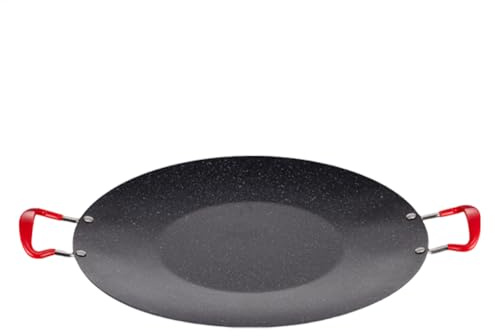 Generisch BBQ Grill Pan - Herd Non -Stick -Bratpfanne, runder Innengrill