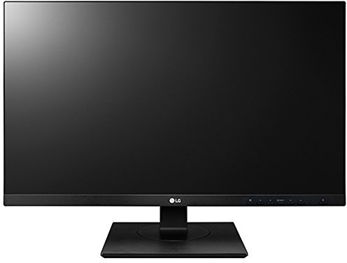 LG Led 24Bk750Y-B 24 IPS 1920X1080 5M:1 16:9 Dvi-D Hdmi DP USB Negro