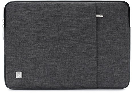 NIDOO Laptoptasche für 33 cm (13 Zoll) (35,6 cm / 14,5 Zoll) ThinkPad E14 T14 Gen 4 / IdeaPad Flex 5/14,5 Zoll Dell XPS 14 / Latitude 5450 / ASUS ROG Zephyrus G14 / 14,5 Zoll Microsoft HP