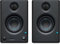 PreSonus Eris E3.5, Monitor da Studio Multimediale, Coppia, 3.5 , 2 Vie, Alta Definizione Multimediale